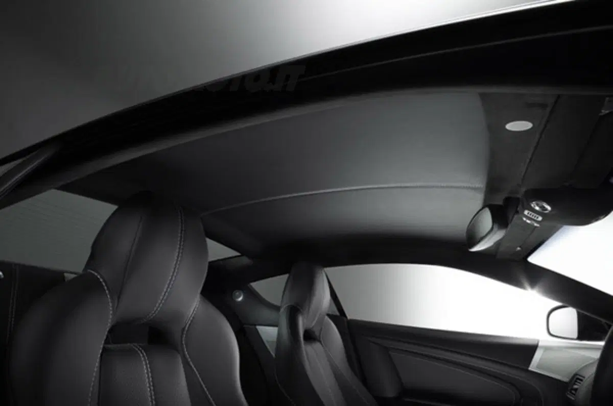 Aston Martin DB9 Special Edition (7)