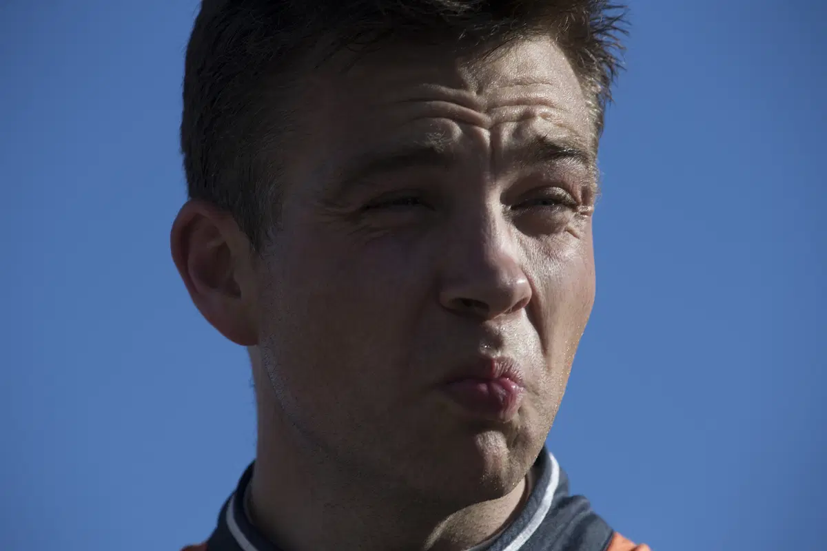 WRC con Hayden Paddon: Spagna (4)