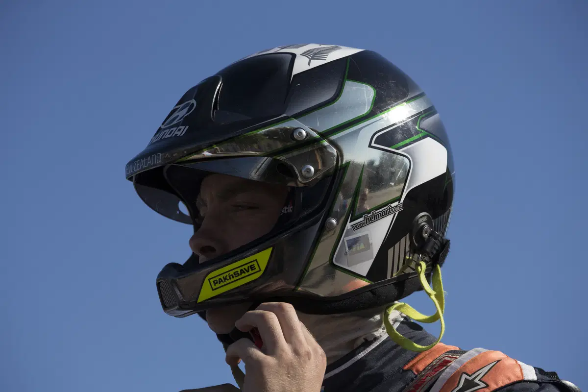 WRC con Hayden Paddon: Spagna (6)