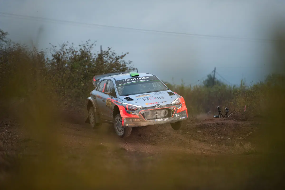WRC con Hayden Paddon: Spagna (17)