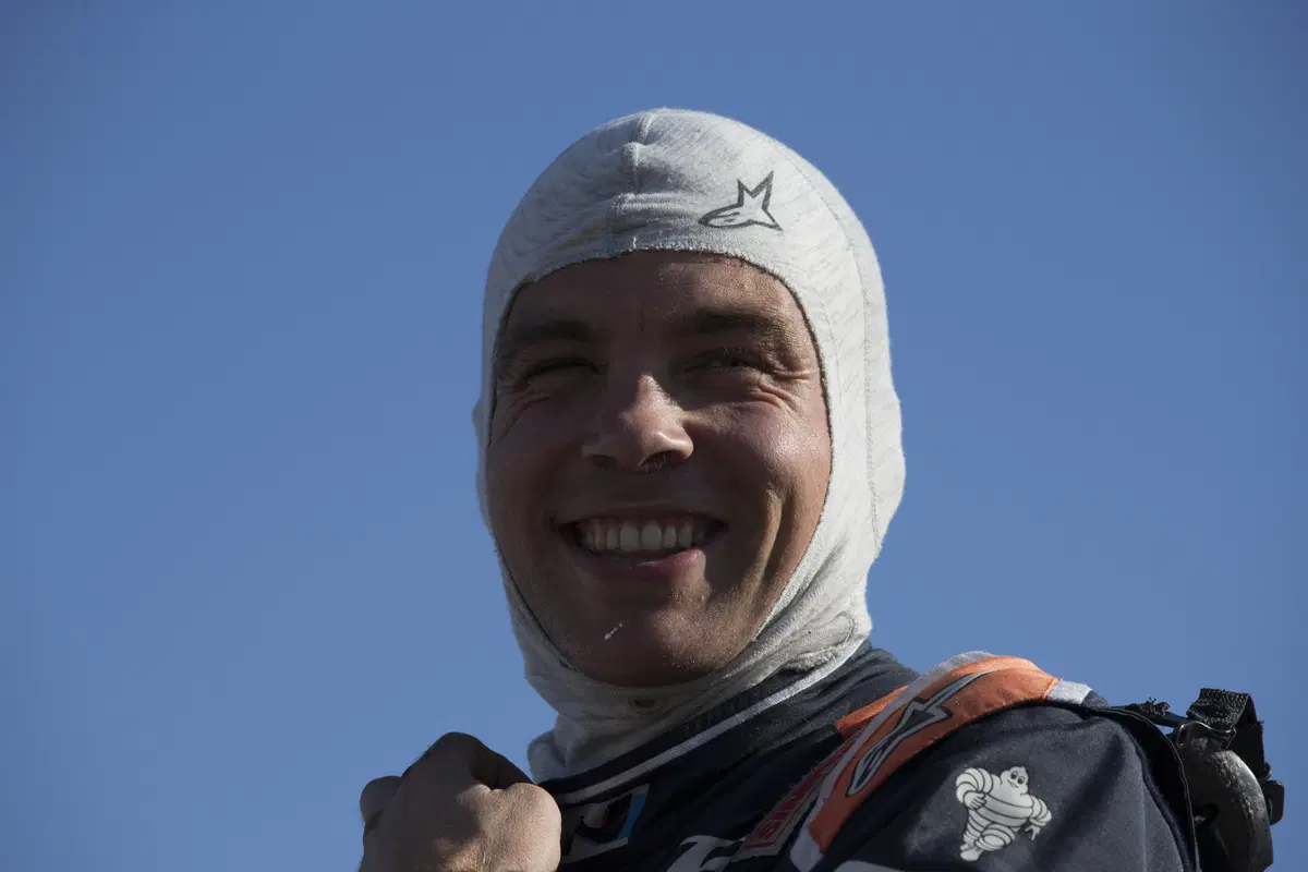 WRC con Hayden Paddon: Spagna (19)