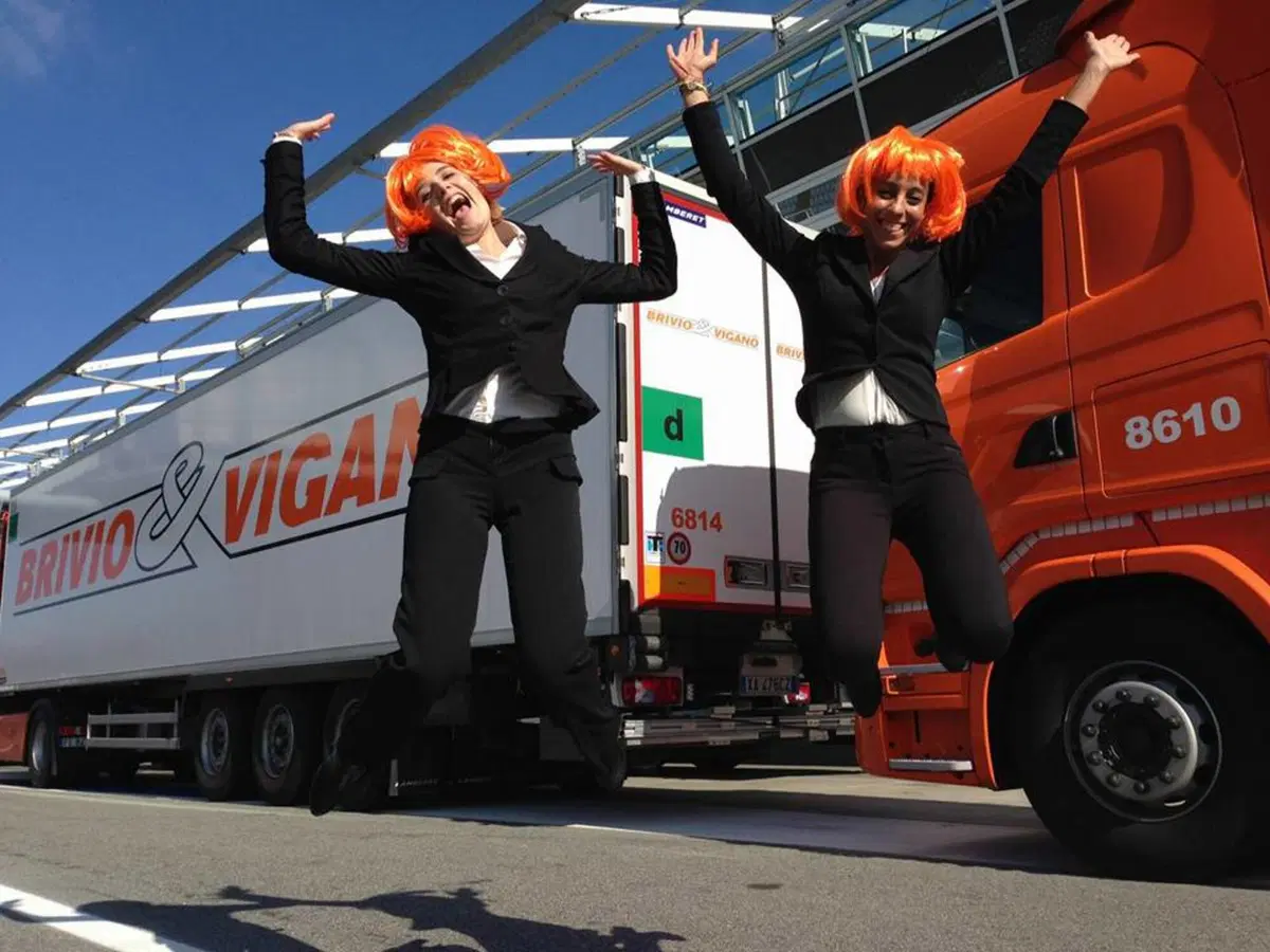 TruckEmotion & VanEmotion 2016: veicoli commerciali in pista a Monza (4)
