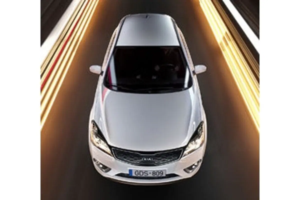 Kia Pro Cee'd restyling (4)