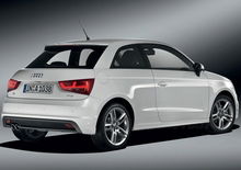 Audi A1 1.4 TFSI 185 CV: da 26.500 euro