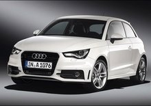 Audi: 1.200 nuovi posti di lavoro in 4 anni