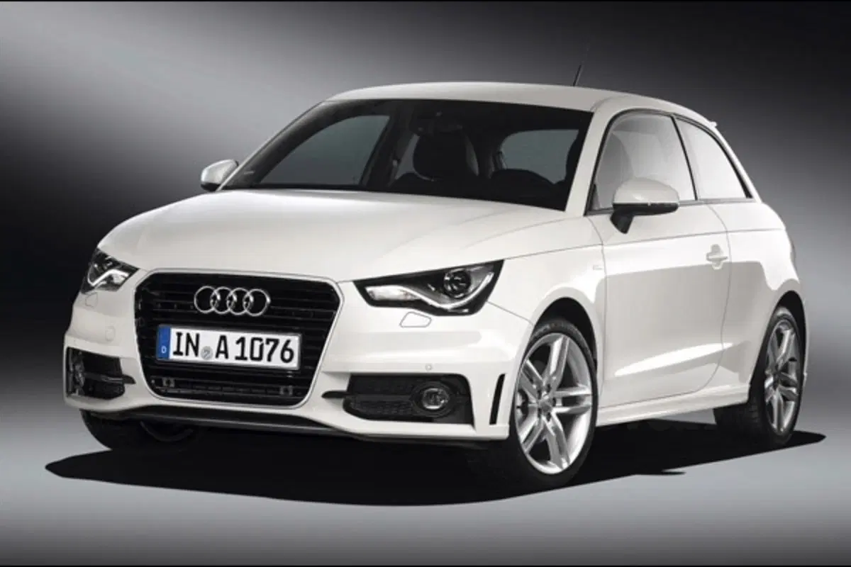 Audi: 1.200 nuovi posti di lavoro in 4 anni
