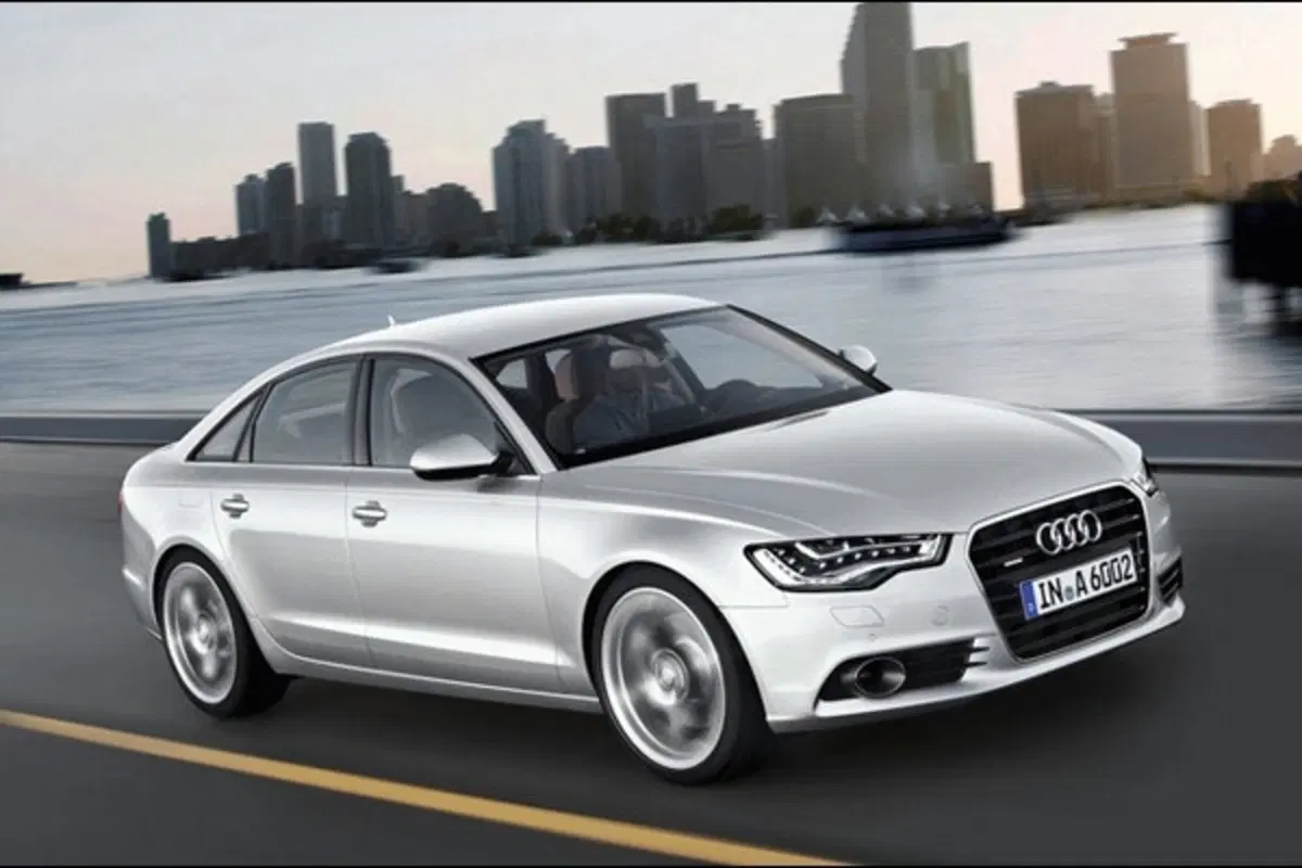 Audi: 1.200 nuovi posti di lavoro in 4 anni (10)