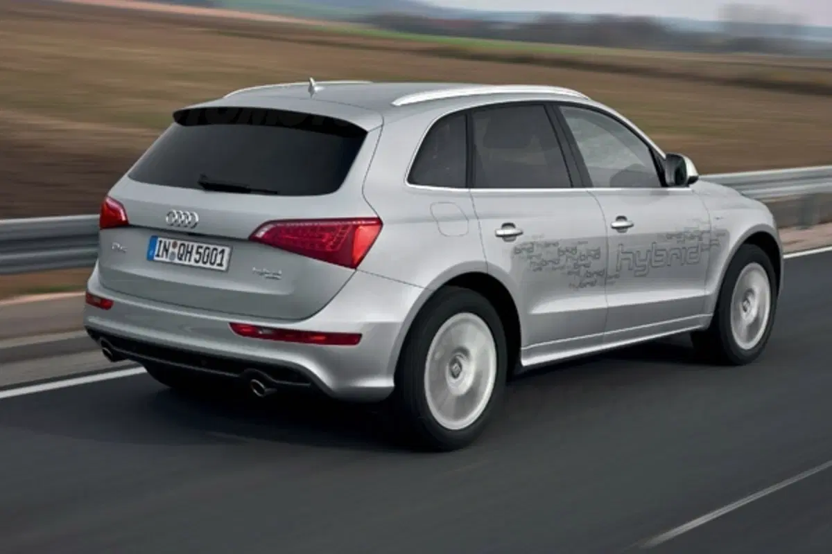 Audi: 1.200 nuovi posti di lavoro in 4 anni (11)