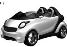 Smart Crossblade: anticipa la prossima Fortwo