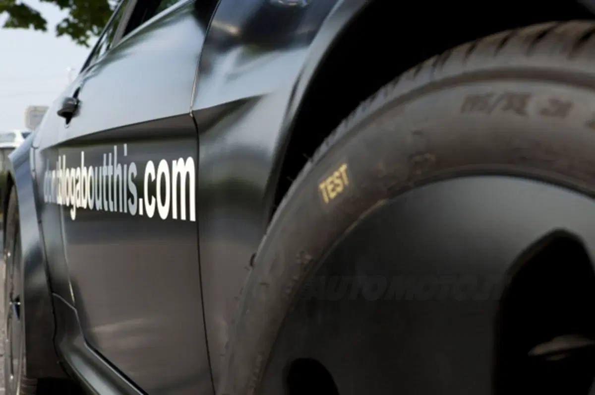 Sarà BMW i8 il nome della Vision EfficientDynamics? (7)