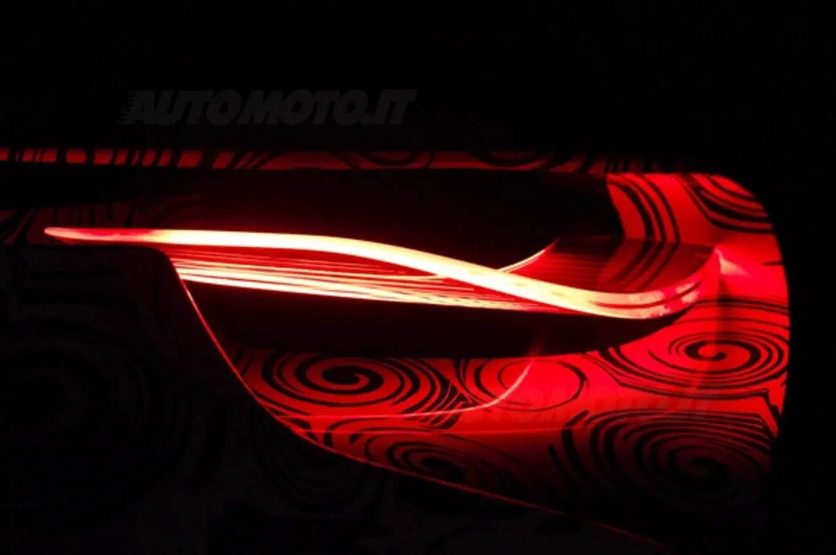 Sarà BMW i8 il nome della Vision EfficientDynamics? (27)