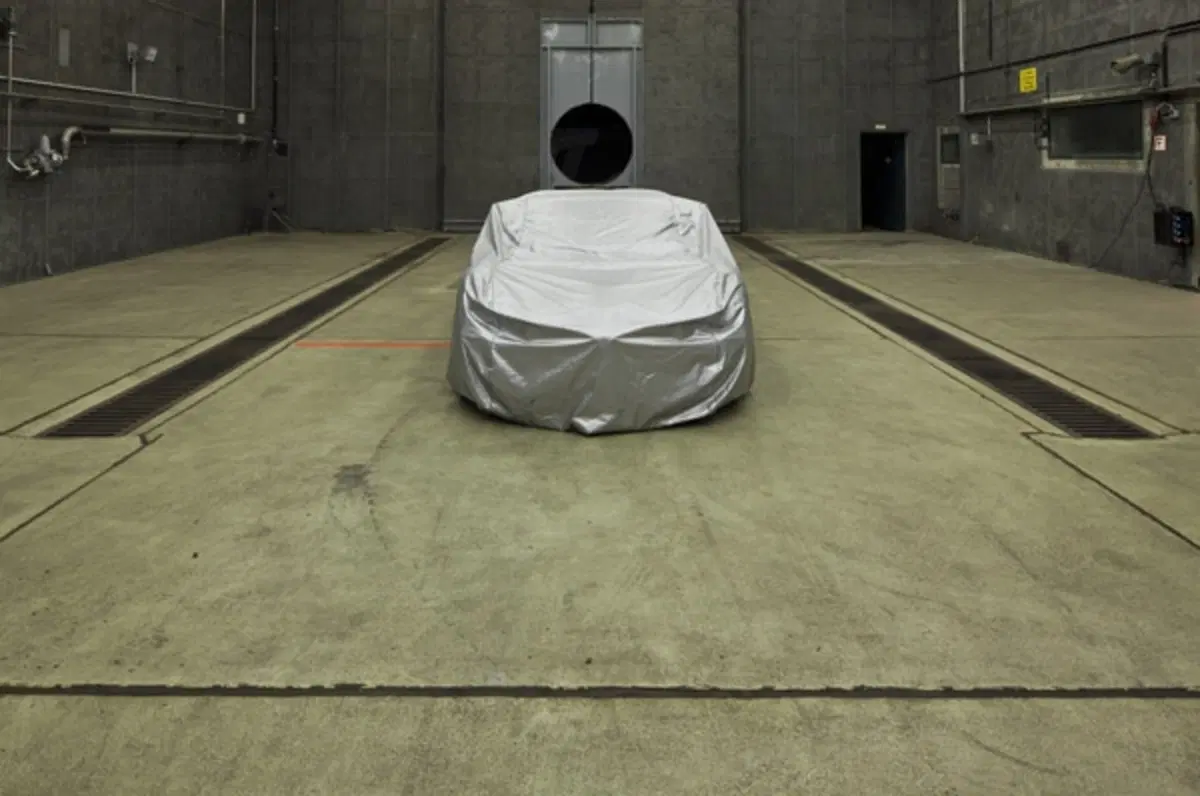 Sarà BMW i8 il nome della Vision EfficientDynamics? (36)