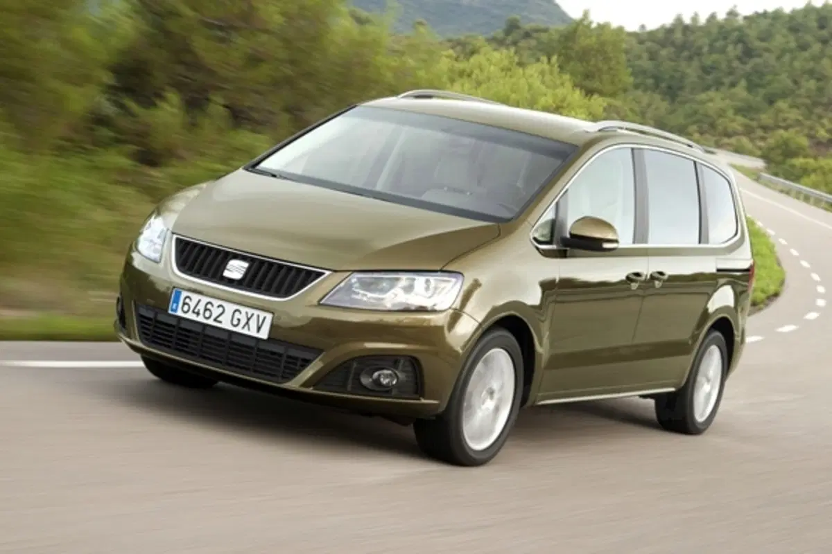 Seat torna in vetta alle vendite in Spagna