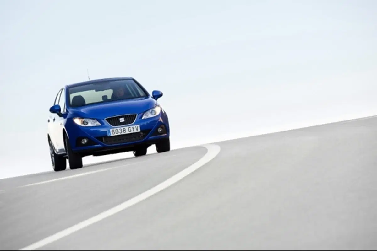 Seat torna in vetta alle vendite in Spagna (2)
