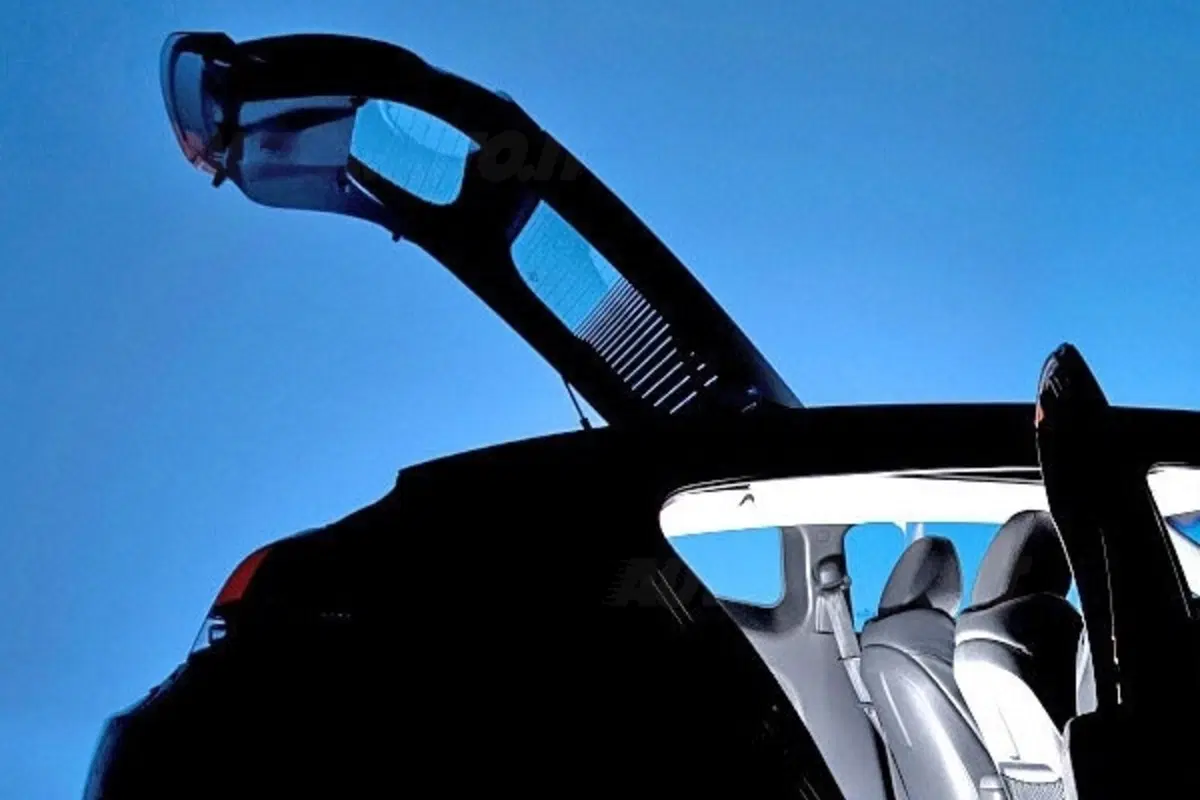 Hyundai Veloster - secondo teaser (5)