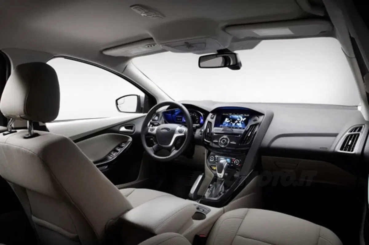 Ford Focus Electric (7)