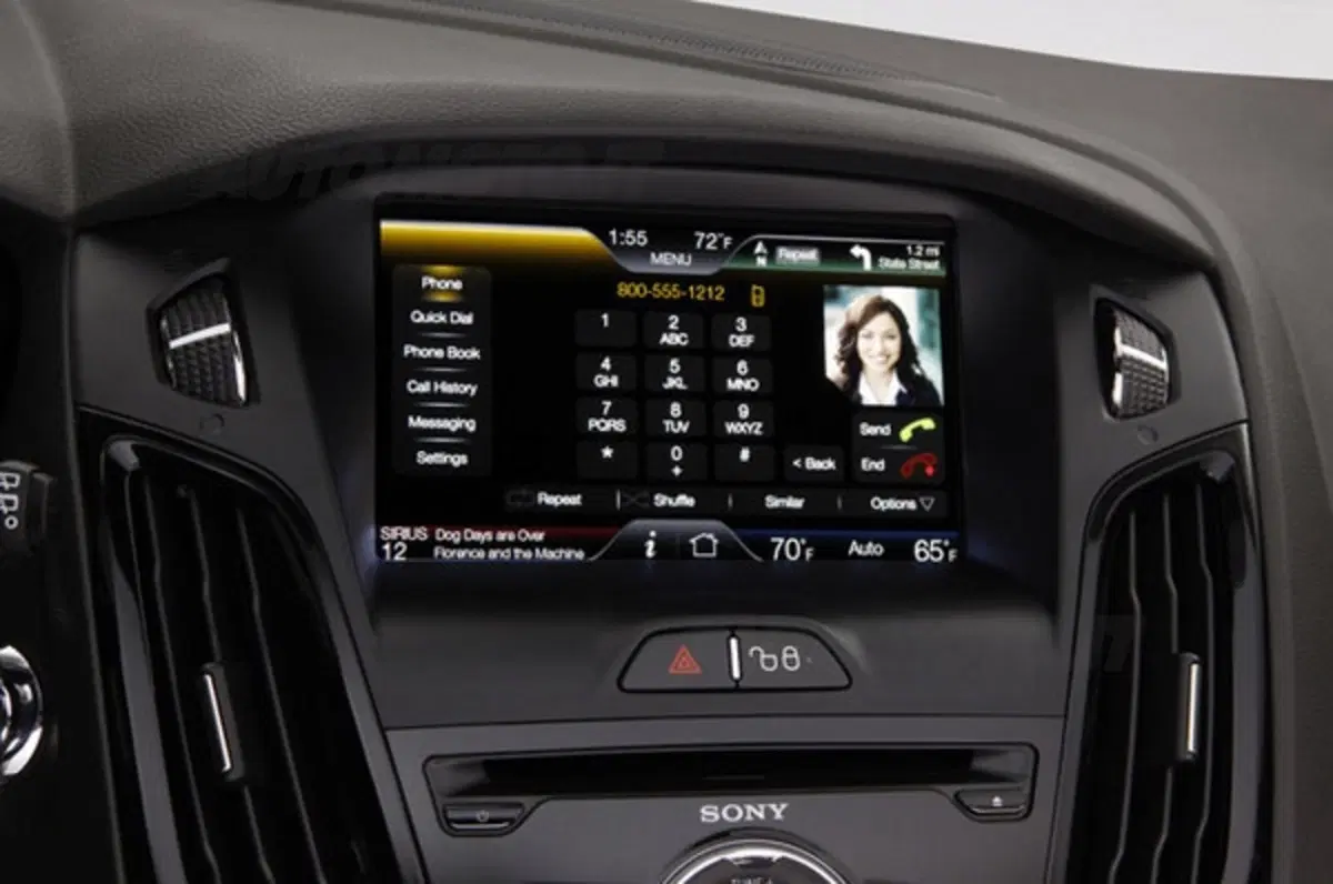 Ford Focus Electric (11)