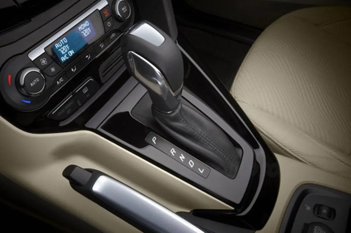 Ford Focus Electric (12)