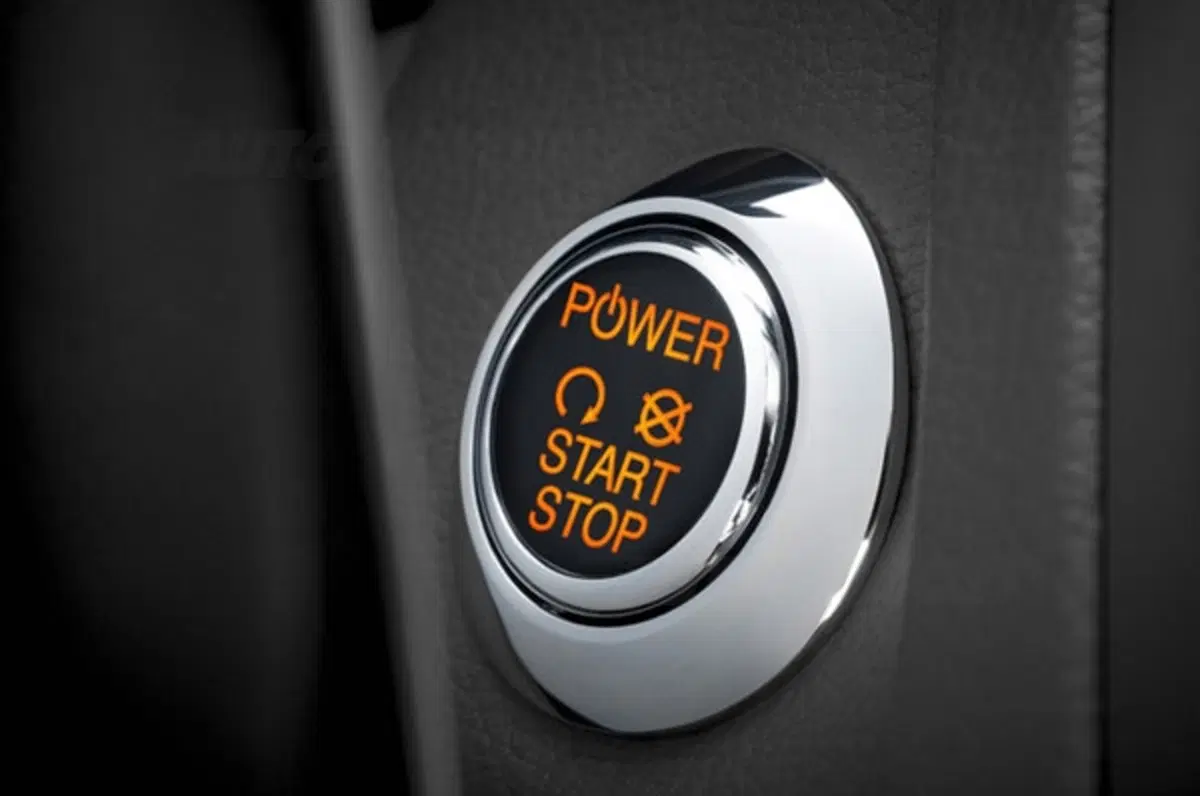 Ford Focus Electric (15)