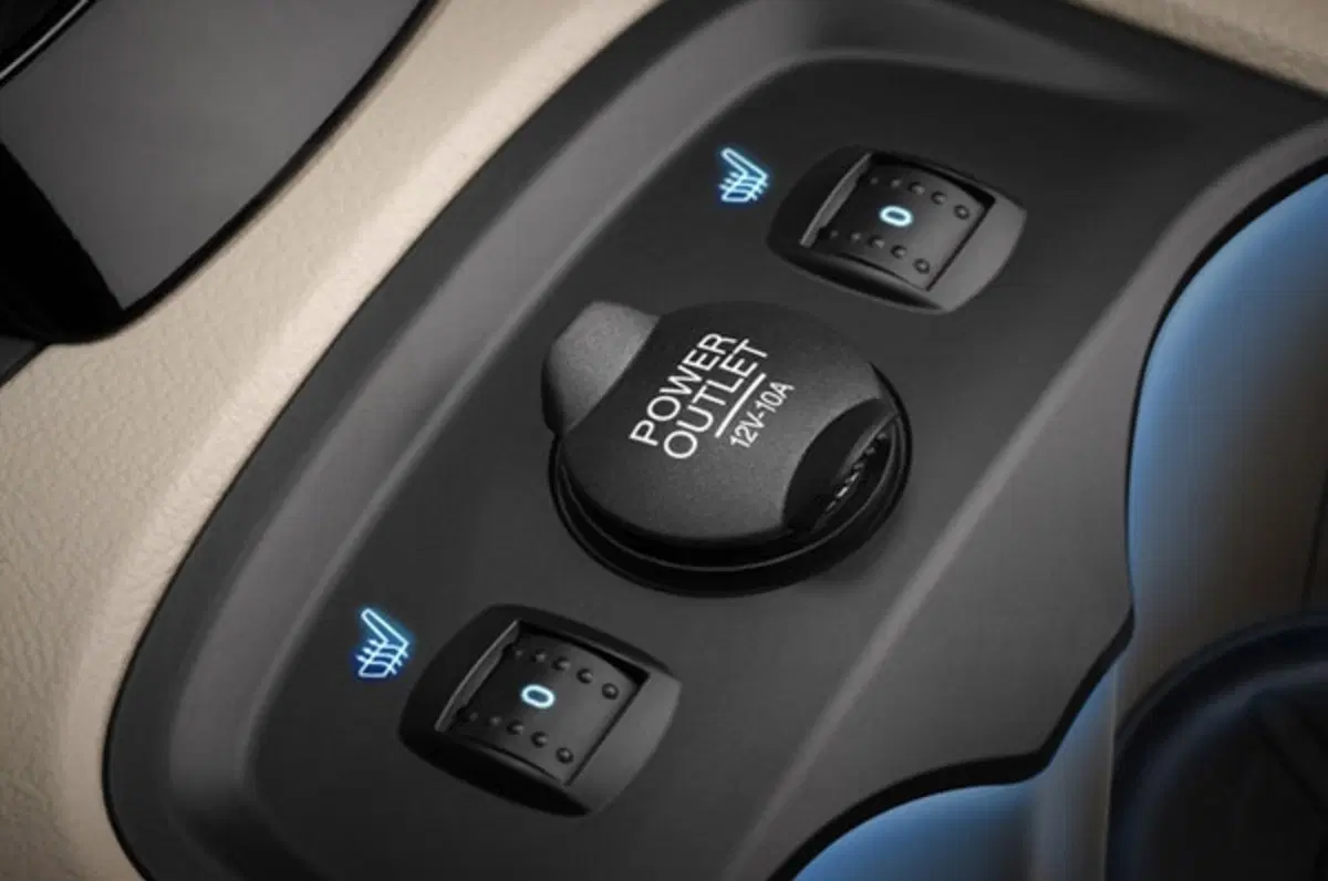 Ford Focus Electric (16)