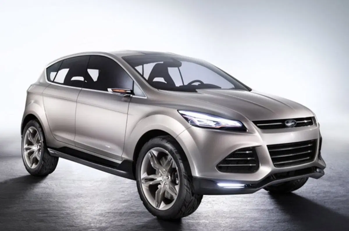 Ford Vertrek Concept (4)