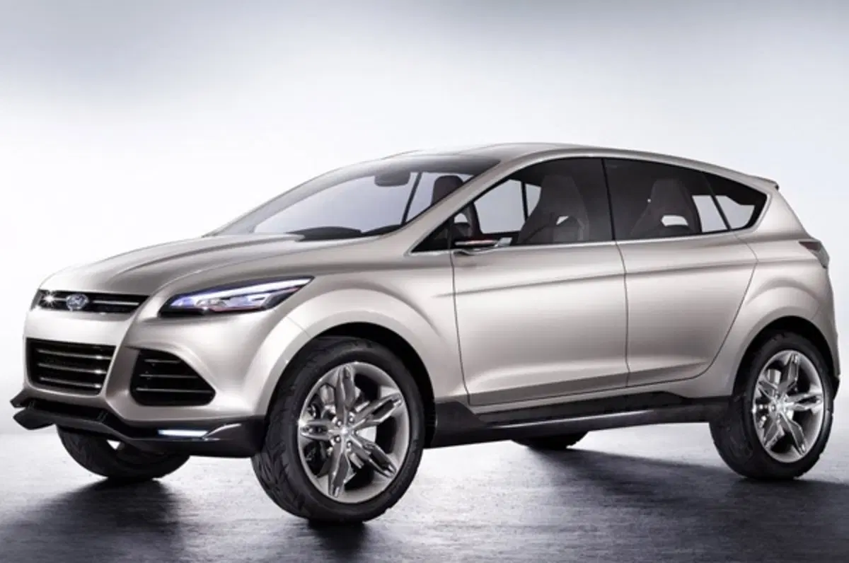 Ford Vertrek Concept (5)