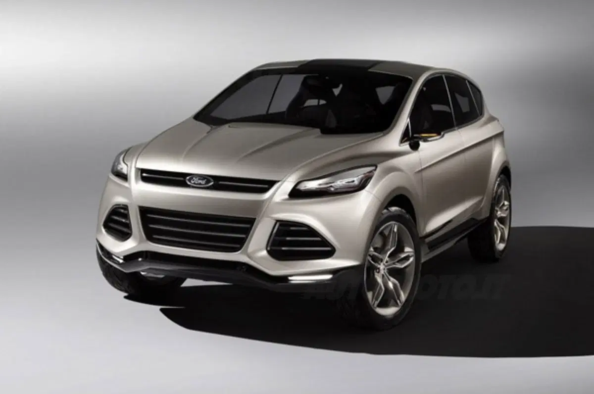 Ford Vertrek Concept (6)