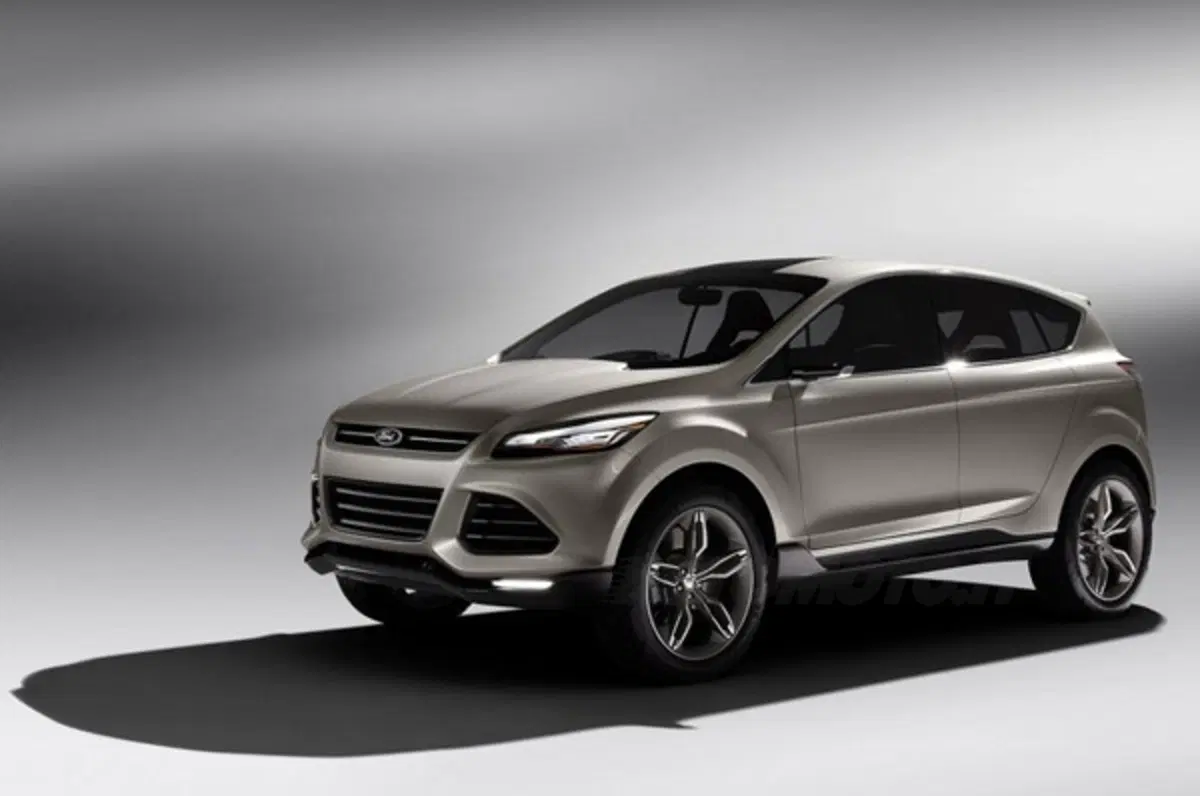 Ford Vertrek Concept (7)