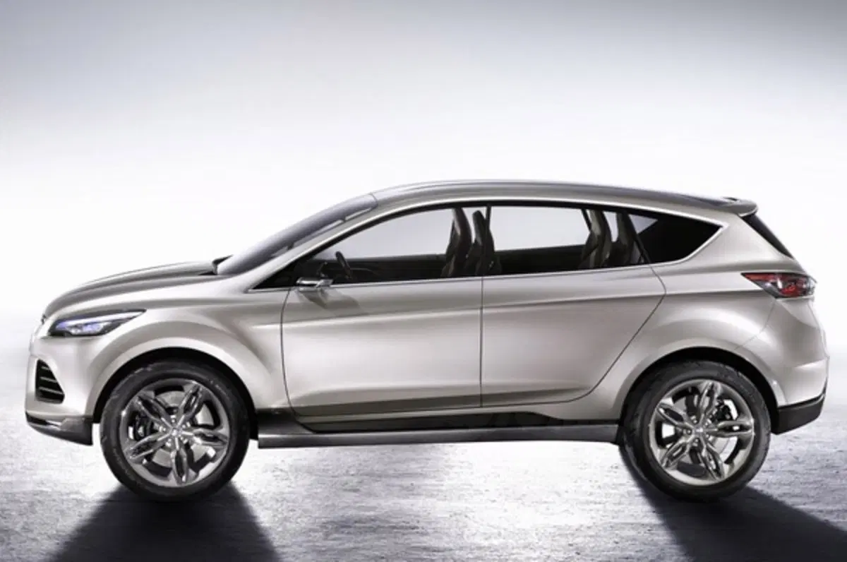 Ford Vertrek Concept (9)