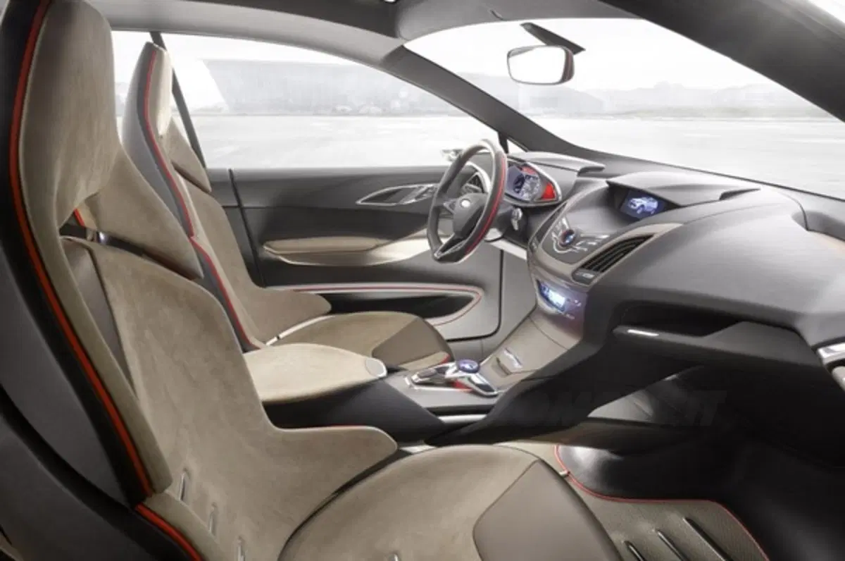 Ford Vertrek Concept (11)