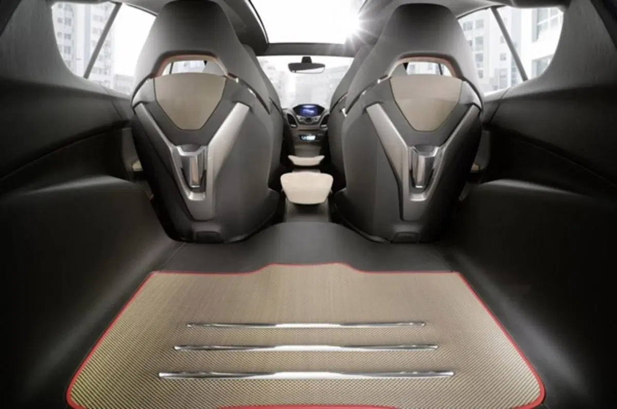 Ford Vertrek Concept (13)