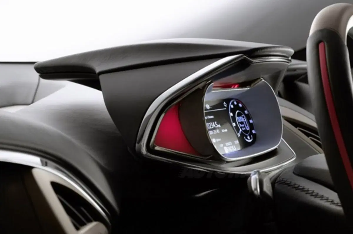 Ford Vertrek Concept (15)