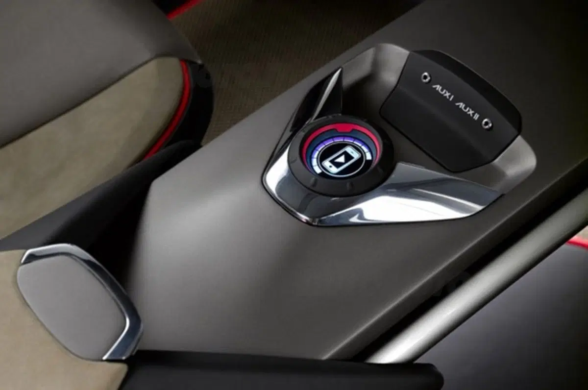 Ford Vertrek Concept (17)
