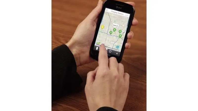 MyFord: con l'app si controlla la Focus Electric