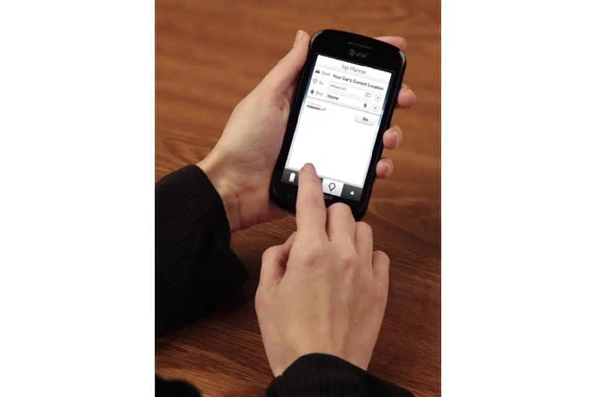 MyFord: con l'app si controlla la Focus Electric (3)