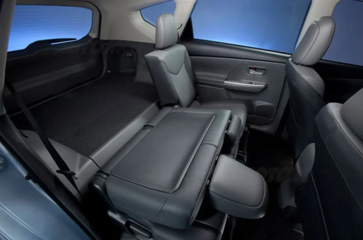Toyota Prius v (30)