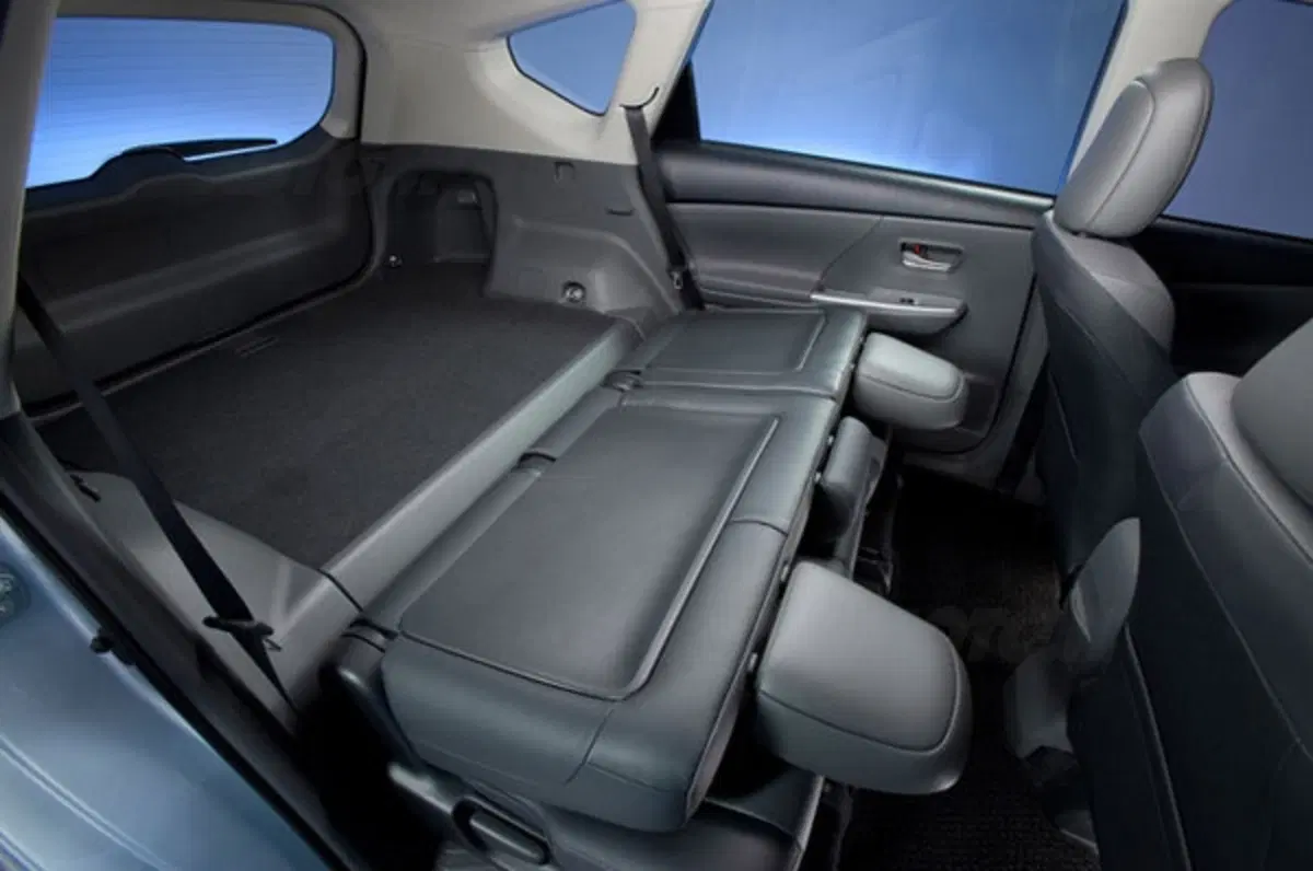 Toyota Prius v (31)
