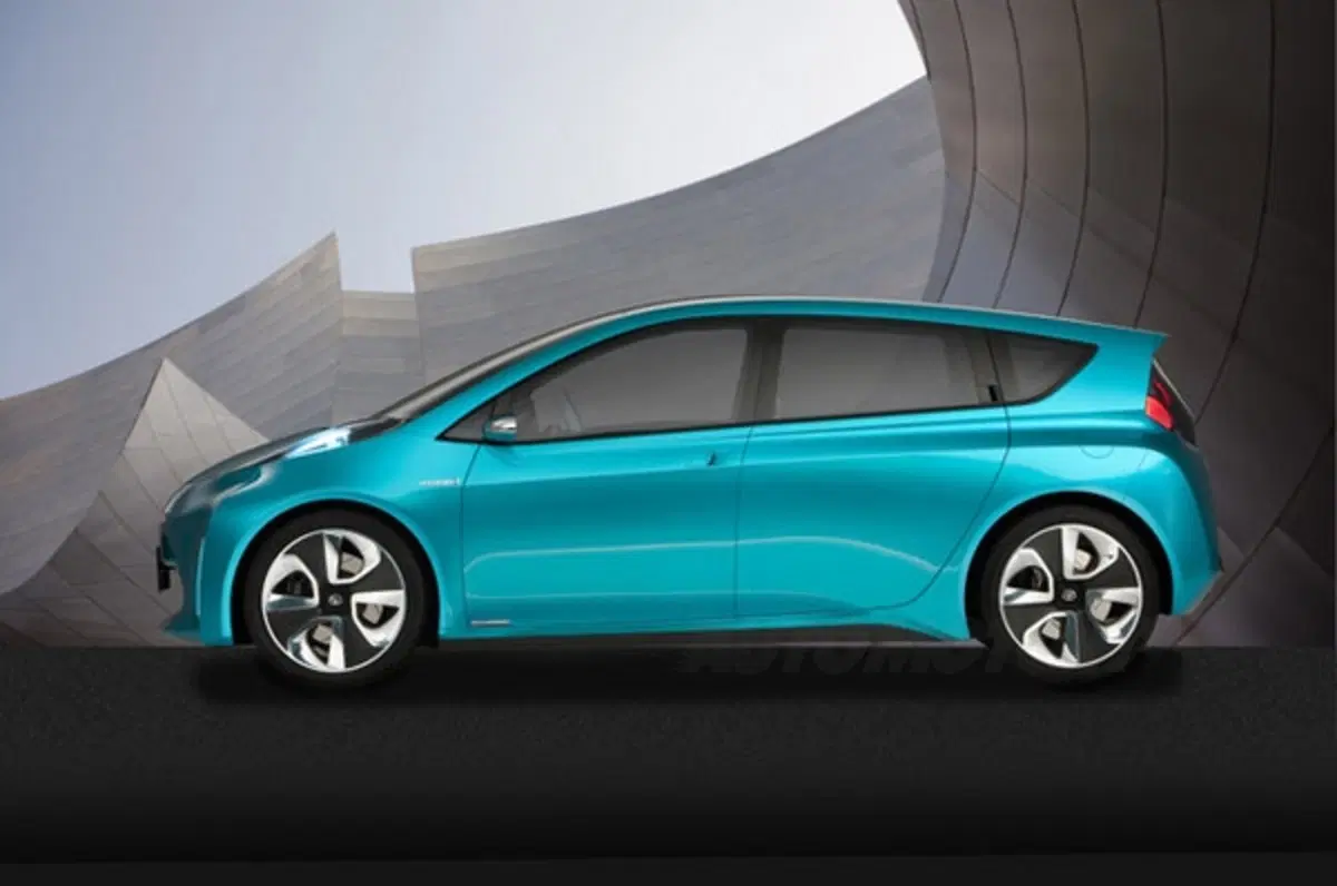 Toyota Prius c (3)