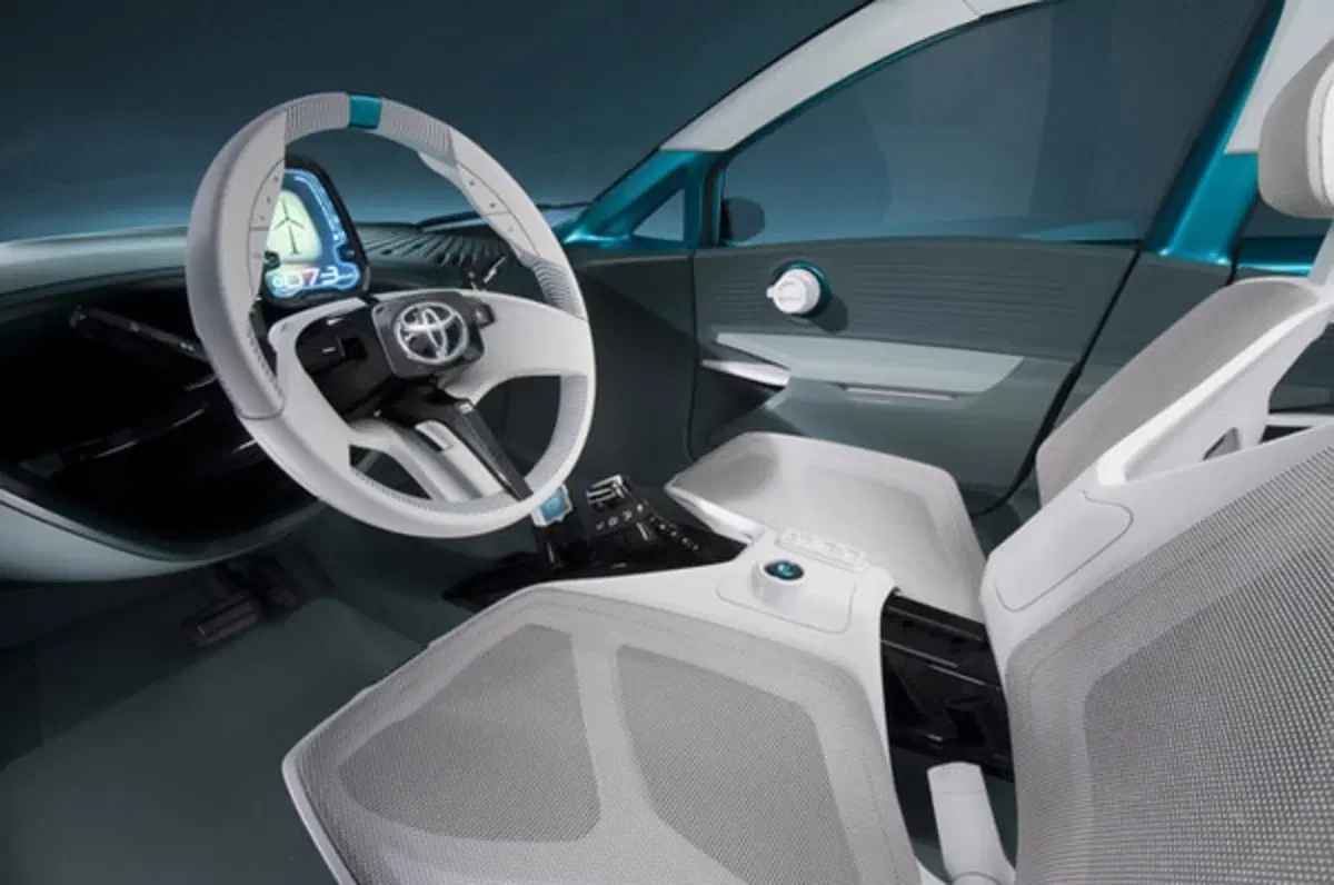 Toyota Prius c (9)
