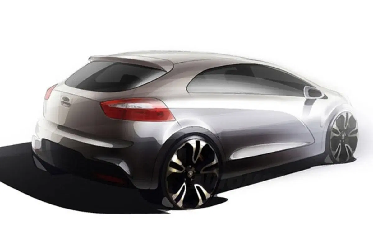 Nuova Kia Rio 2011 (3)