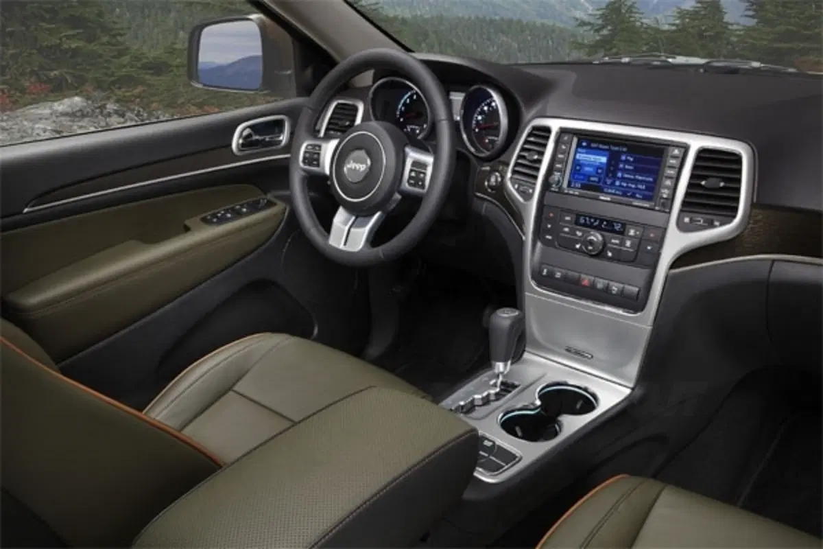 Jeep 70th Anniversary Edition (5)