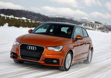 Audi A1 Quattro