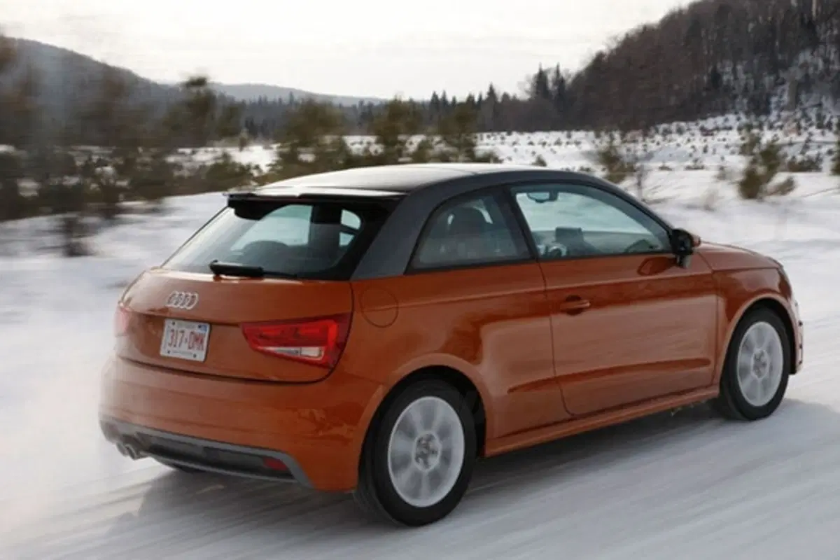Audi A1 Quattro (2)