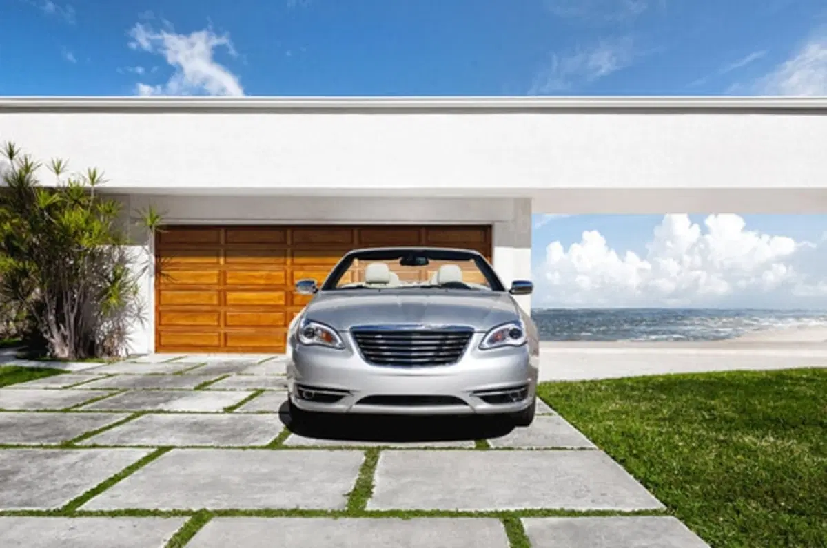 Chrysler 200 Cabriolet (8)