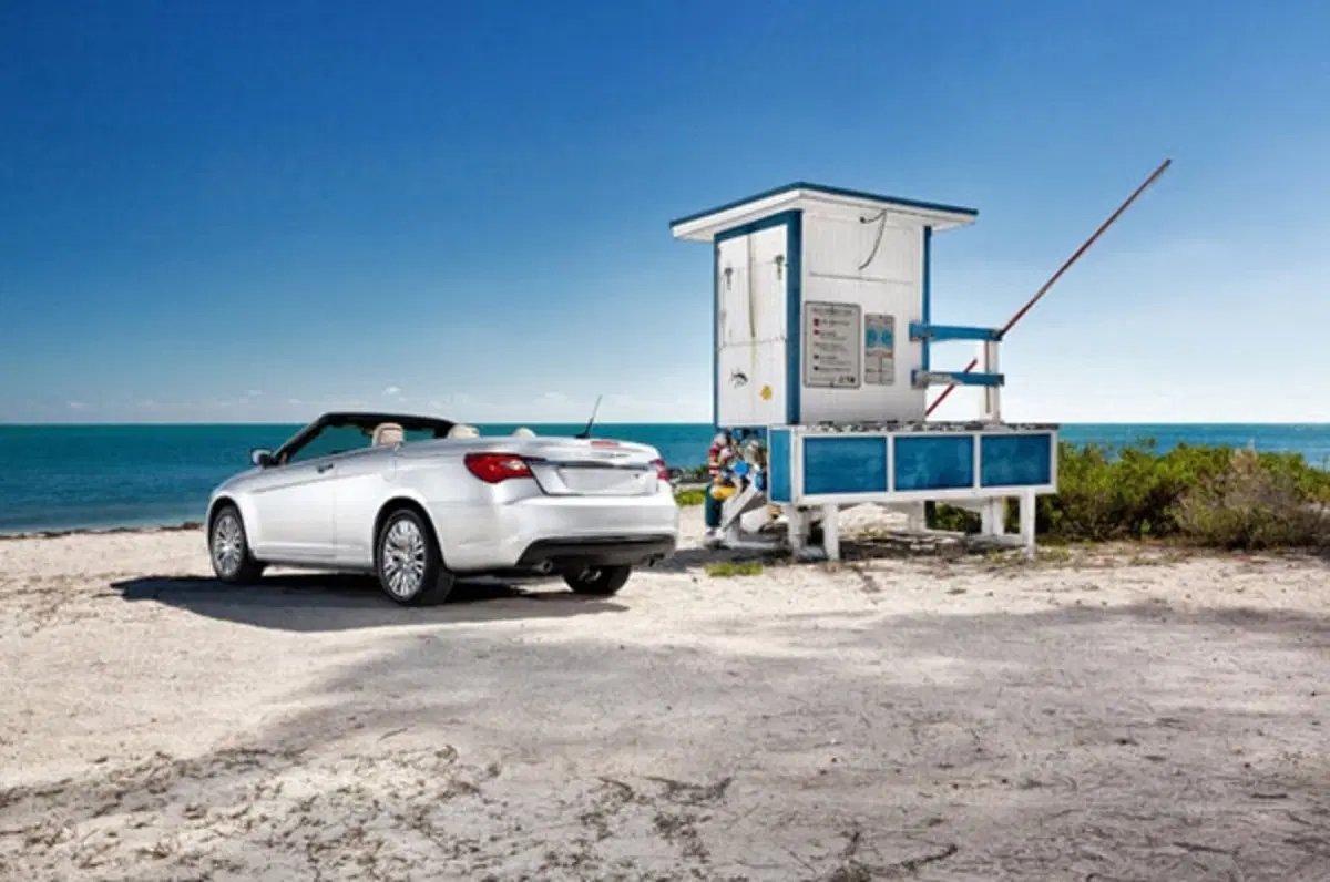 Chrysler 200 Cabriolet (11)