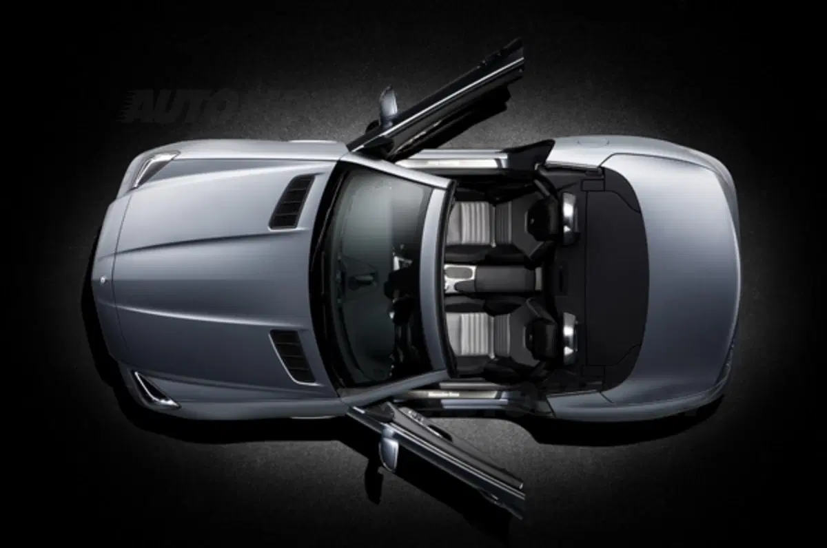 Nuova Mercedes SLK - prezzi di listino in Italia (23)