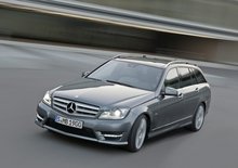 Mercedes Classe C restyling - prezzi di listino