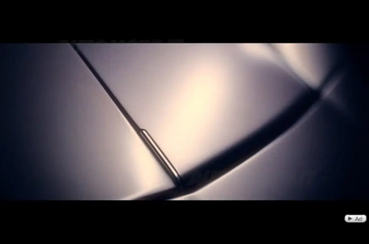 Pagani Huayra C9 - terzo teaser (7)