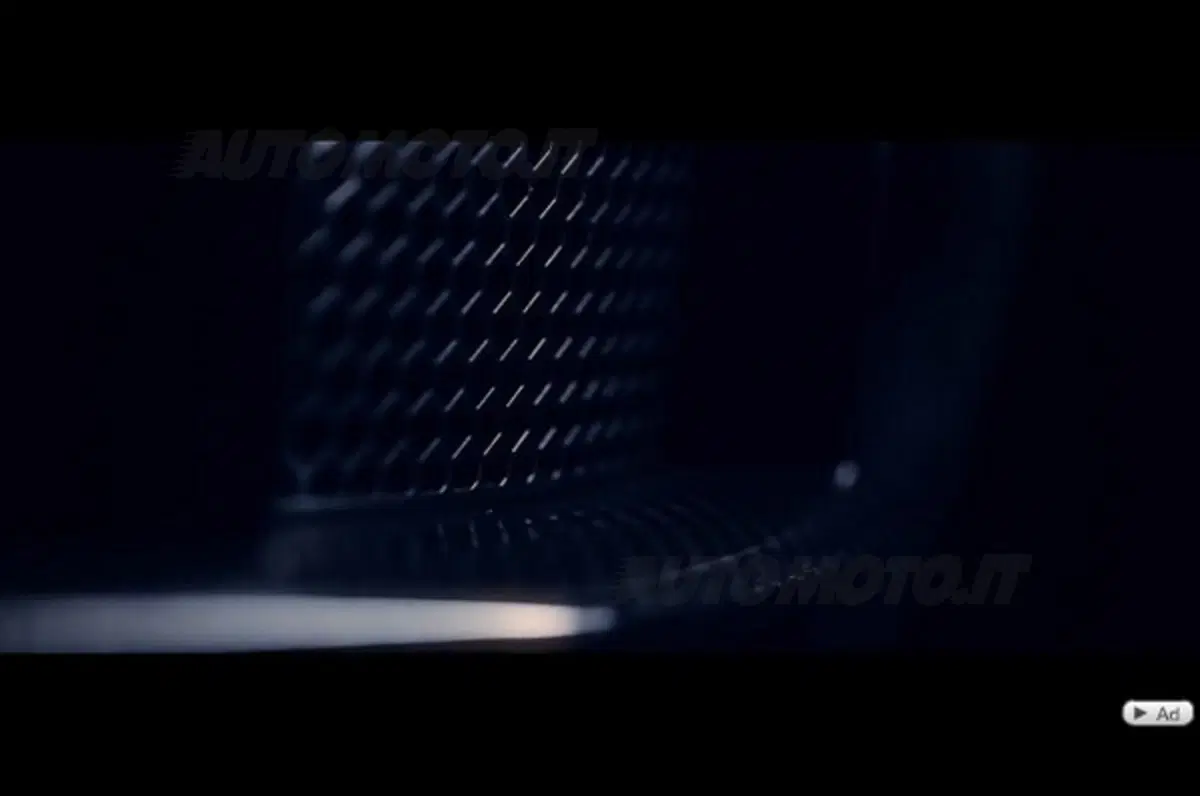 Pagani Huayra C9 - terzo teaser (9)