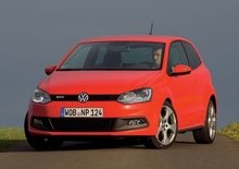TÜV 2013: Volkswagen Polo è la più affidabile